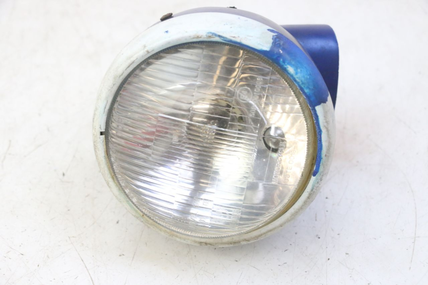 photo de HEADLIGHT SKYTEAM DAX REPLICA 110 (2005 - 2015) - Zoom on usage condition