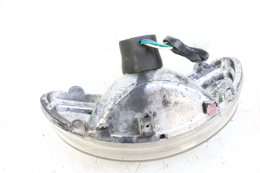 photo de FRONT HEADLIGHT LONGJIA DIGITA 4T 50 (2019 - 2022) - Technical close-up