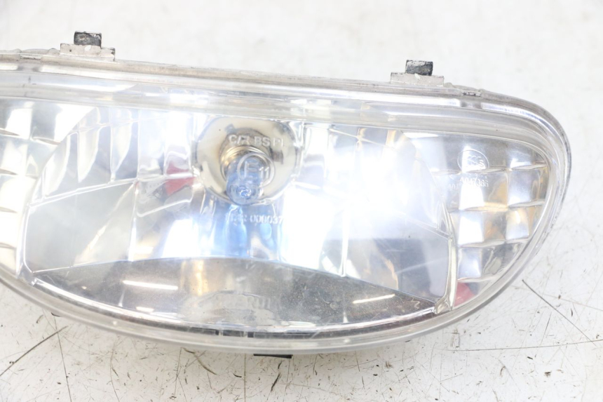 photo de FRONT HEADLIGHT LONGJIA DIGITA 4T 50 (2019 - 2022) - Fixing points details