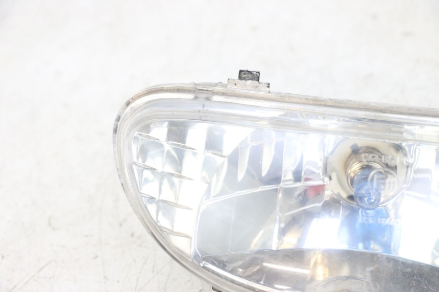 photo de FRONT HEADLIGHT LONGJIA DIGITA 4T 50 (2019 - 2022) - Surface and material condition