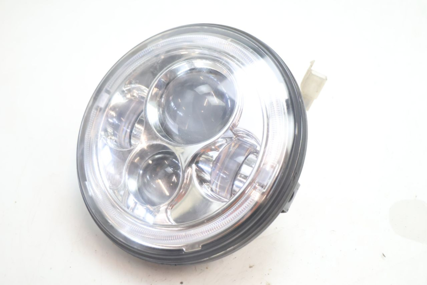 photo de HEADLIGHT MASH DIRT TRACK 50 (2018 - 2020) - Main view