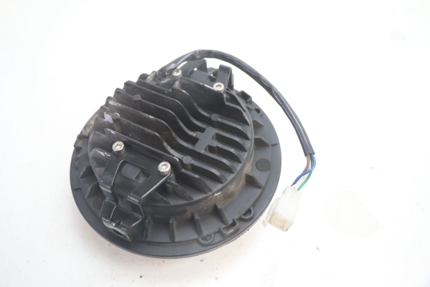 photo de HEADLIGHT MASH DIRT TRACK 50 (2018 - 2020) - Technical close-up