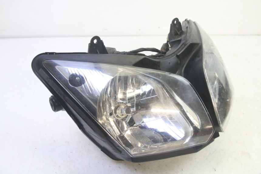 photo de HEADLIGHT SUZUKI DL V STROM 1000 (2002 - 2007) - Component detail
