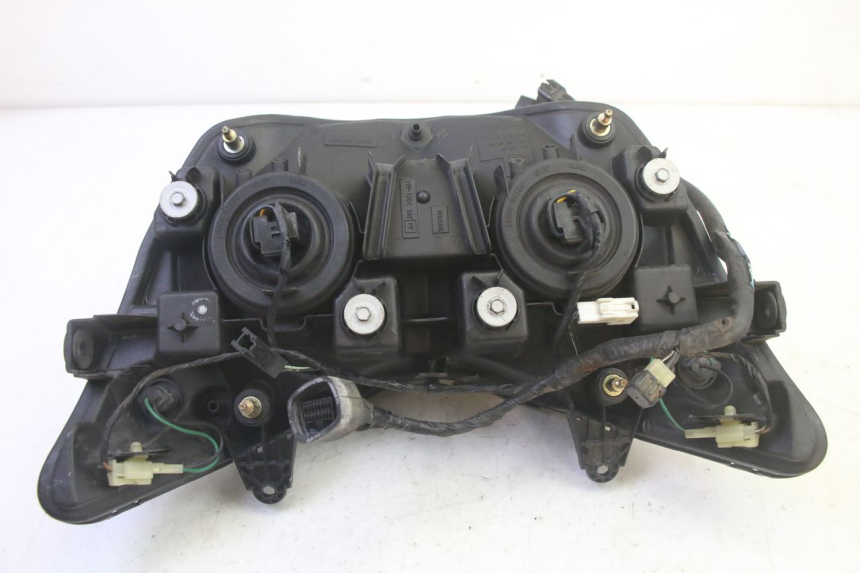 photo de HEADLIGHT SUZUKI DL V STROM 1000 (2002 - 2007) - Additional view of the item