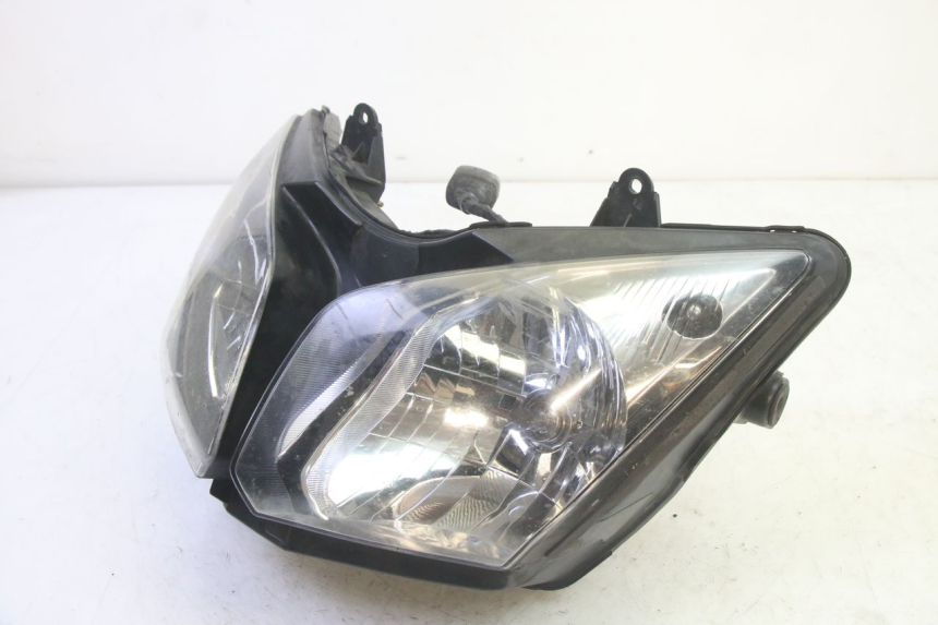 photo de HEADLIGHT SUZUKI DL V STROM 1000 (2002 - 2007) - Technical close-up