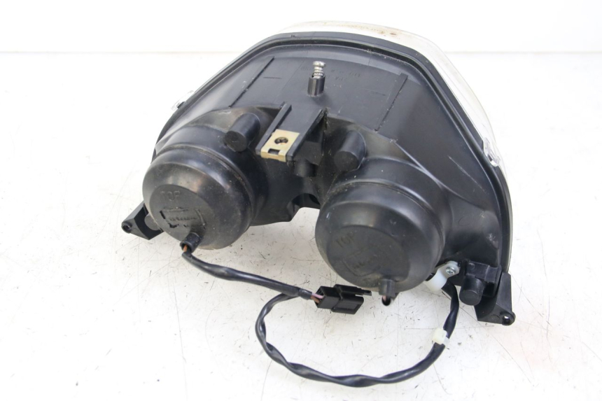 photo de HEADLIGHT GILERA DNA 50 (2000 - 2007) - Alternative perspective