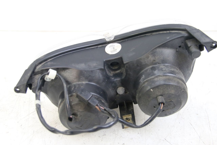 photo de HEADLIGHT GILERA DNA 50 (2000 - 2007) - Technical close-up