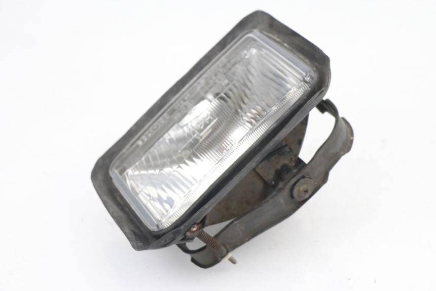 photo de HEADLIGHT SUZUKI DR DJEBEL 600 (1985 - 1990) - Component detail