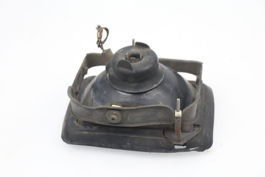 photo de HEADLIGHT SUZUKI DR DJEBEL 600 (1985 - 1990) - Technical close-up