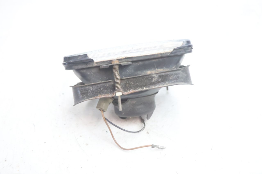 photo de HEADLIGHT SUZUKI DR S 600 (1985 - 1989) - Technical close-up