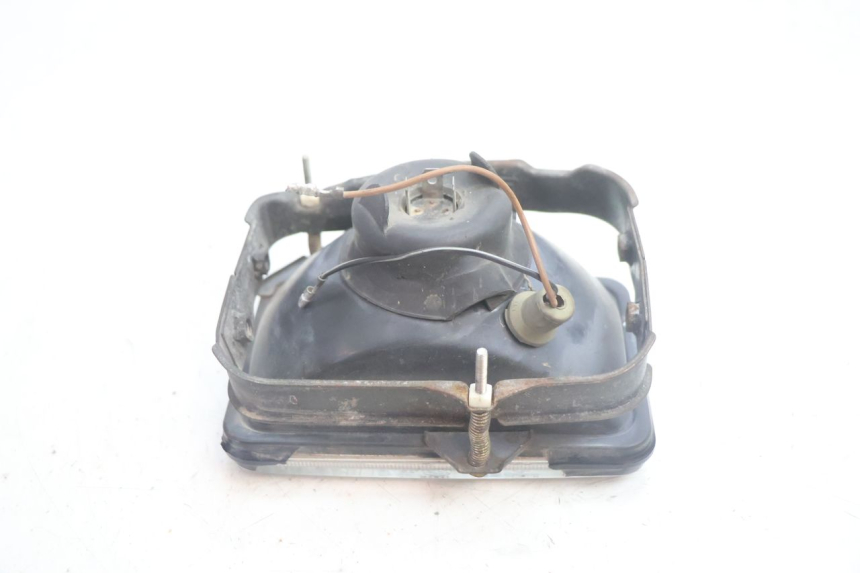 photo de HEADLIGHT SUZUKI DR S 600 (1985 - 1989) - Product overview