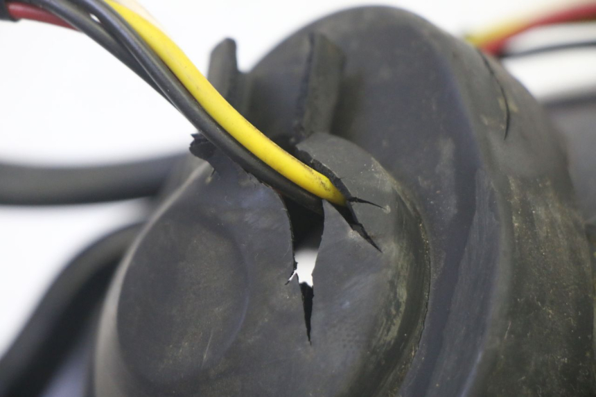 photo de RIGHT HEADLIGHT ADIVA AD3 300 (2014 - 2020) - Checked used part