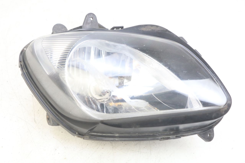 photo de RIGHT FRONT HEADLIGHT SUZUKI BURGMAN 650 (2002 - 2004) - Main view