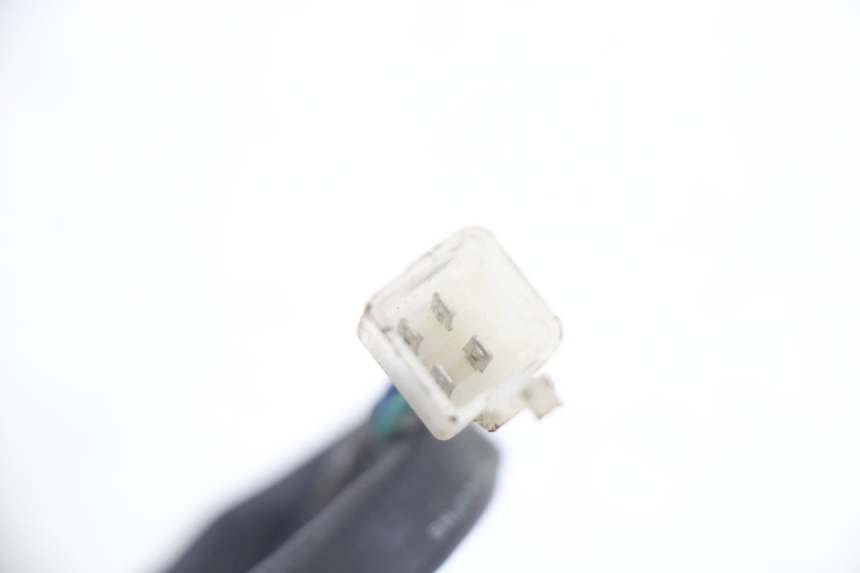 photo de RIGHT HEADLIGHT ORCAL CAVARO 4T 50 (2019 - 2023) - Product overview