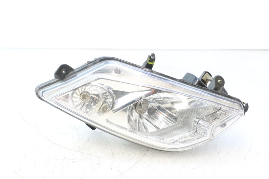 photo de RIGHT HEADLIGHT PEUGEOT CITYSTAR 2T 50 (2018 - 2021) - Main view