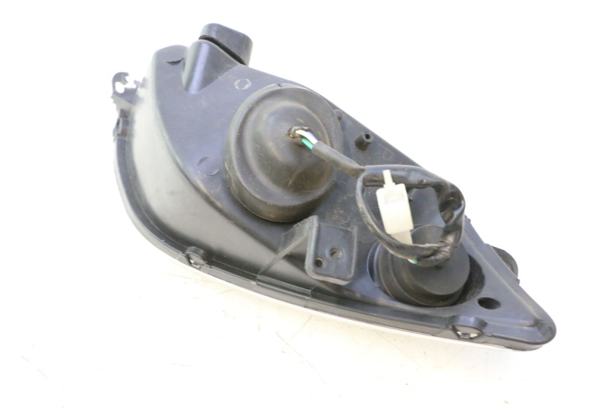 photo de RIGHT HEADLIGHT PEUGEOT CITYSTAR 2T 50 (2018 - 2021) - Component zoom