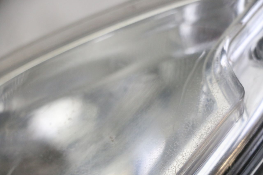 photo de RIGHT FRONT HEADLIGHT PEUGEOT CITYSTAR 50 (2013 - 2017) - Component detail