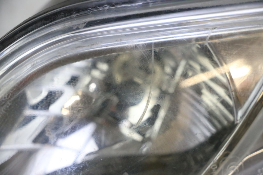 photo de RIGHT FRONT HEADLIGHT PEUGEOT CITYSTAR 50 (2013 - 2017) - Alternative perspective