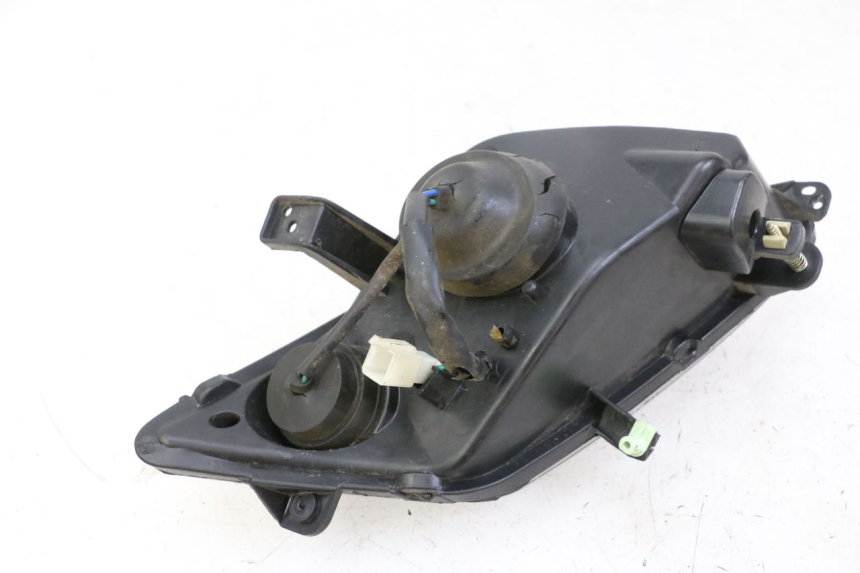 photo de RIGHT FRONT HEADLIGHT PEUGEOT CITYSTAR 50 (2013 - 2017) - Markings and original references