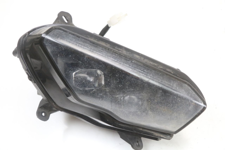 photo de RIGHT HEADLIGHT LONGJIA EASY MAX 125 (2020 - 2024) - Main view