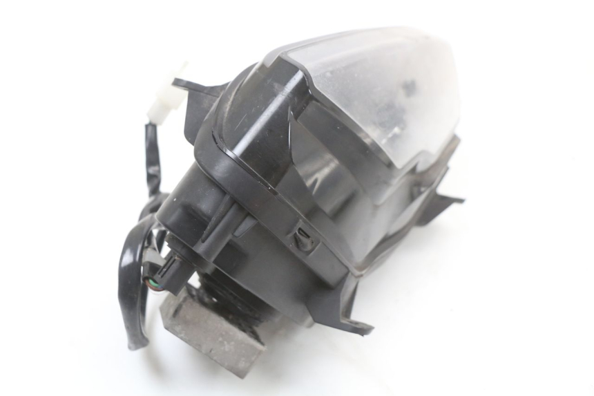 photo de RIGHT HEADLIGHT LONGJIA EASY MAX 125 (2020 - 2024) - Alternative perspective