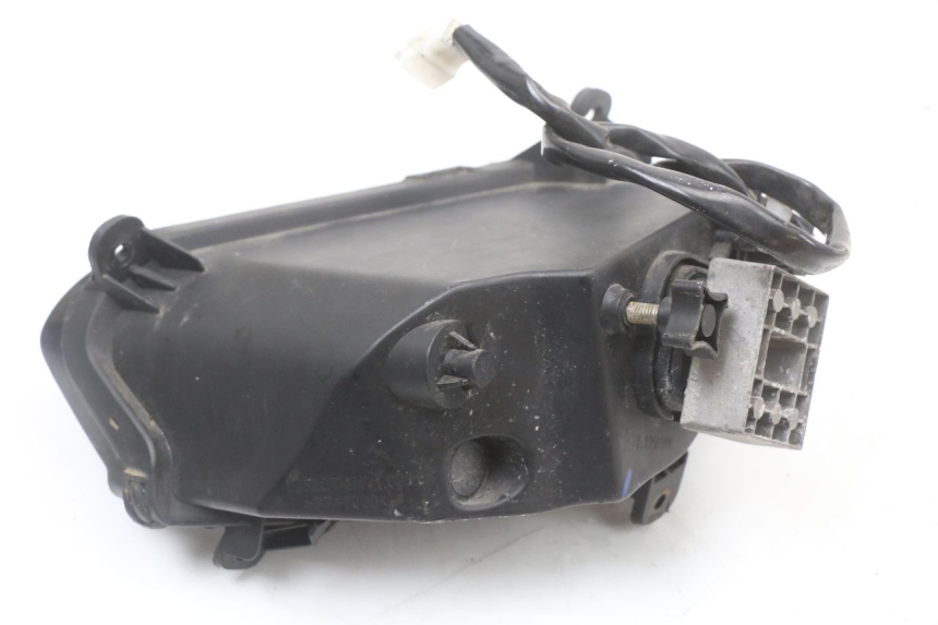 photo de RIGHT HEADLIGHT LONGJIA EASY MAX 125 (2020 - 2024) - Product overview