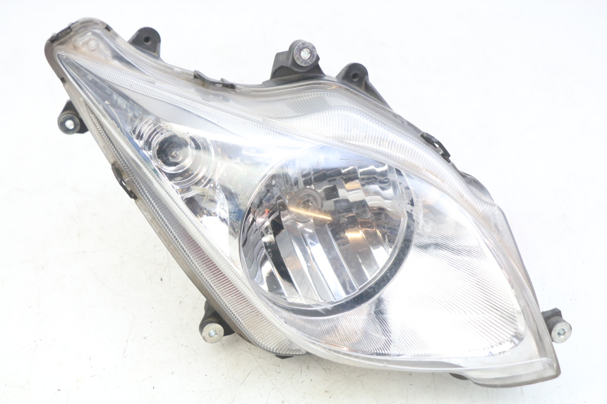 photo de RIGHT FRONT HEADLIGHT HONDA FJS SILVERWING SILVER WING 400 (2009 - 2016) - Main view