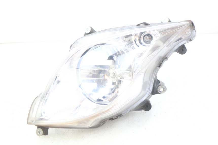 photo de RIGHT FRONT HEADLIGHT HONDA FJS SILVERWING SILVER WING 400 (2009 - 2016) - Distinctive features