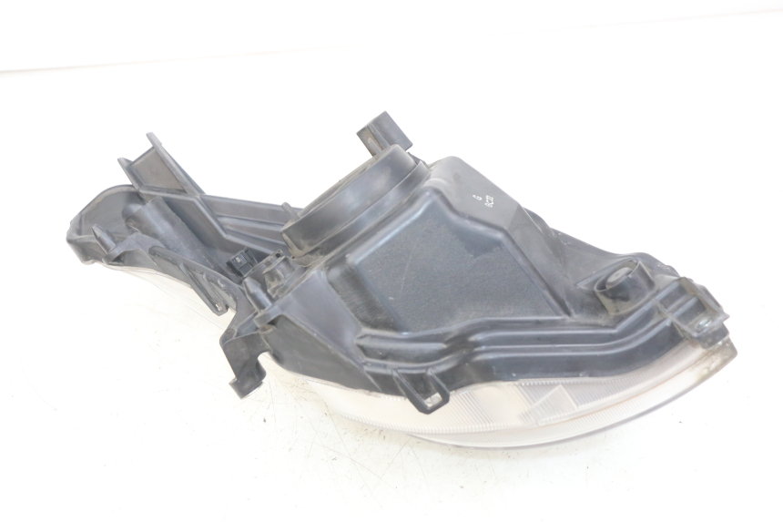 photo de RIGHT FRONT HEADLIGHT HONDA FJS SILVERWING SILVER WING 400 (2009 - 2016) - Zoom on usage condition