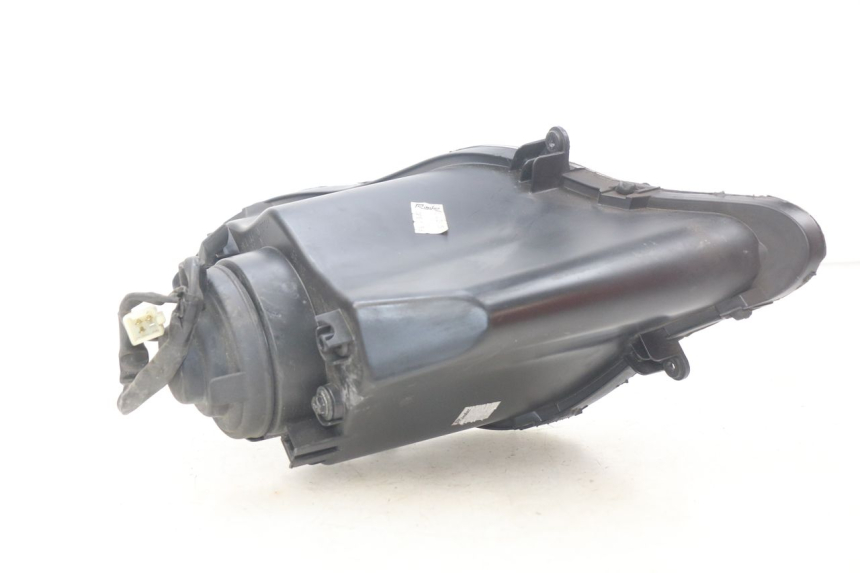 photo de RIGHT FRONT HEADLIGHT PEUGEOT GEOPOLIS 400 (2007 - 2013) - Zoom on usage condition