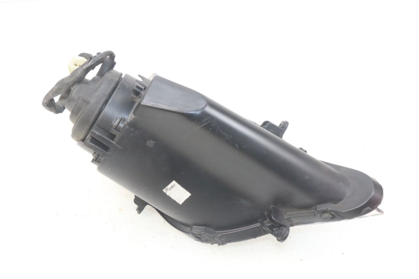 photo de RIGHT FRONT HEADLIGHT PEUGEOT GEOPOLIS 400 (2007 - 2013) - Alternative perspective