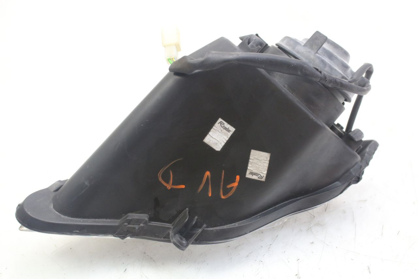 photo de RIGHT HEADLIGHT PEUGEOT GEOPOLIS RS 125 (2007 - 2009) - Component detail