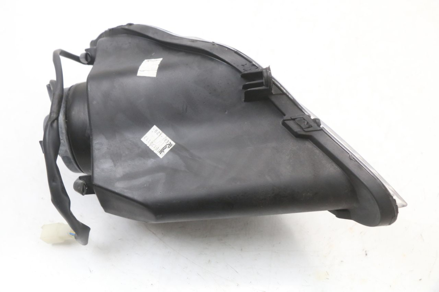 photo de RIGHT HEADLIGHT PEUGEOT GEOPOLIS RS 125 (2007 - 2009) - Technical close-up