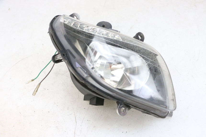 photo de RIGHT HEADLIGHT SYM GTS EVO 125 (2009 - 2013) - Main view
