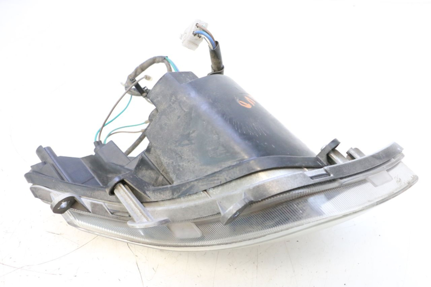 photo de RIGHT HEADLIGHT SYM GTS EVO 125 (2009 - 2013) - Product overview