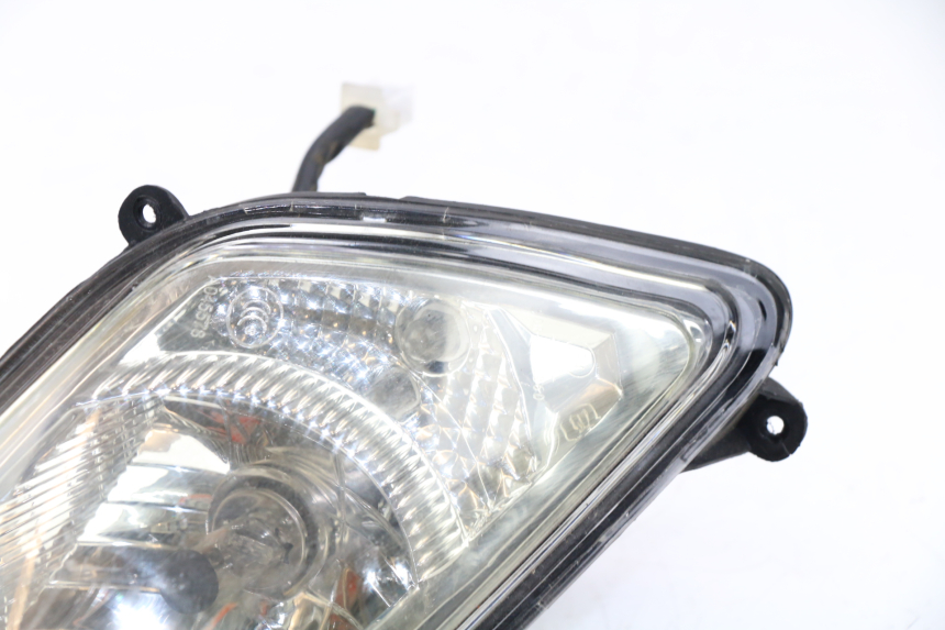 photo de RIGHT HEADLIGHT LINTEX HT50QT-36 VERONA 50 (2012 - 2017) - Component detail