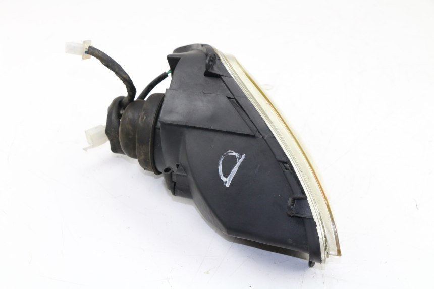 photo de RIGHT HEADLIGHT LINTEX HT50QT-36 VERONA 50 (2012 - 2017) - Technical close-up