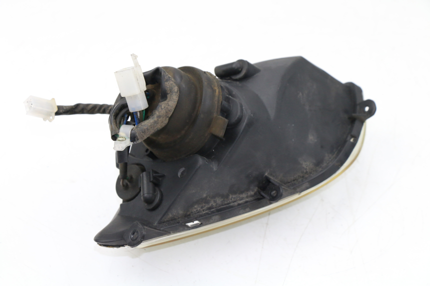 photo de RIGHT HEADLIGHT LINTEX HT50QT-36 VERONA 50 (2012 - 2017) - Product overview