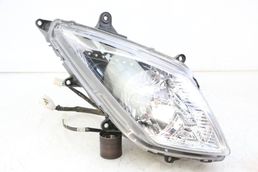 photo de RIGHT HEADLIGHT SYM JOYMAX 125 (2010 - 2017) - Main view