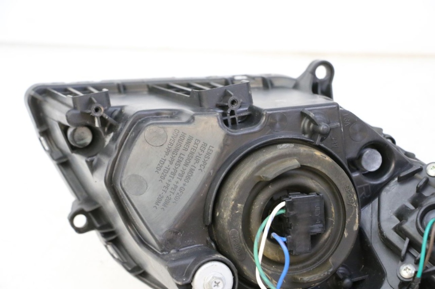 photo de RIGHT HEADLIGHT SYM JOYMAX 125 (2010 - 2017) - Product overview