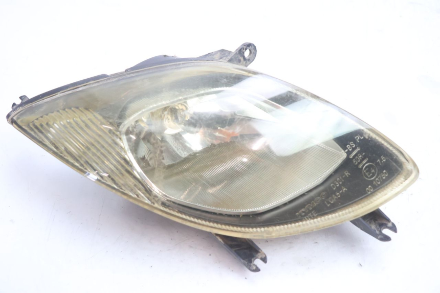 photo de RIGHT HEADLIGHT KYMCO MXU R 250 (2004 - 2010) - Main view