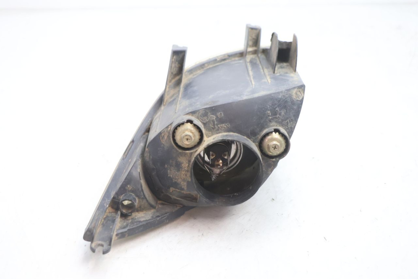 photo de RIGHT HEADLIGHT KYMCO MXU R 250 (2004 - 2010) - Markings and original references
