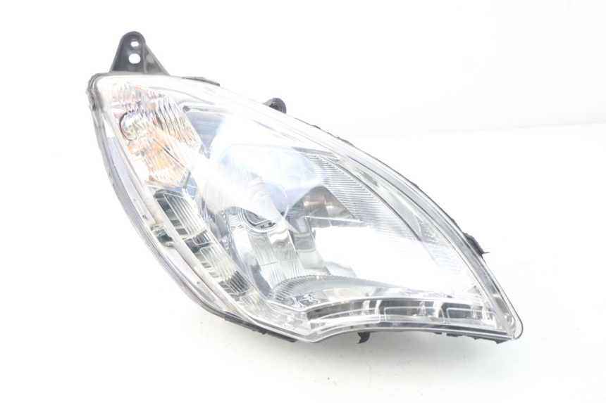 photo de RIGHT HEADLIGHT PEUGEOT SATELIS 300 (2012 - 2015) - Main view