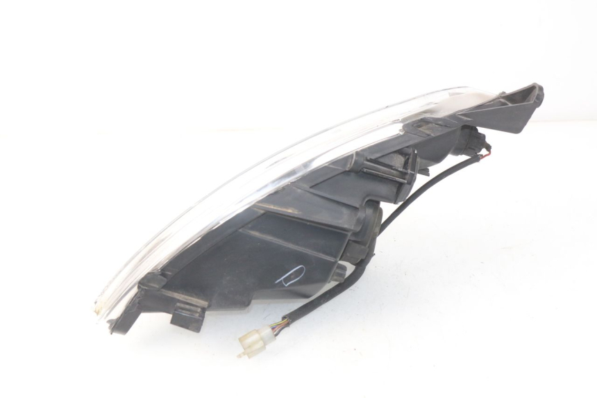 photo de RIGHT HEADLIGHT PEUGEOT SATELIS 300 (2012 - 2015) - Component zoom