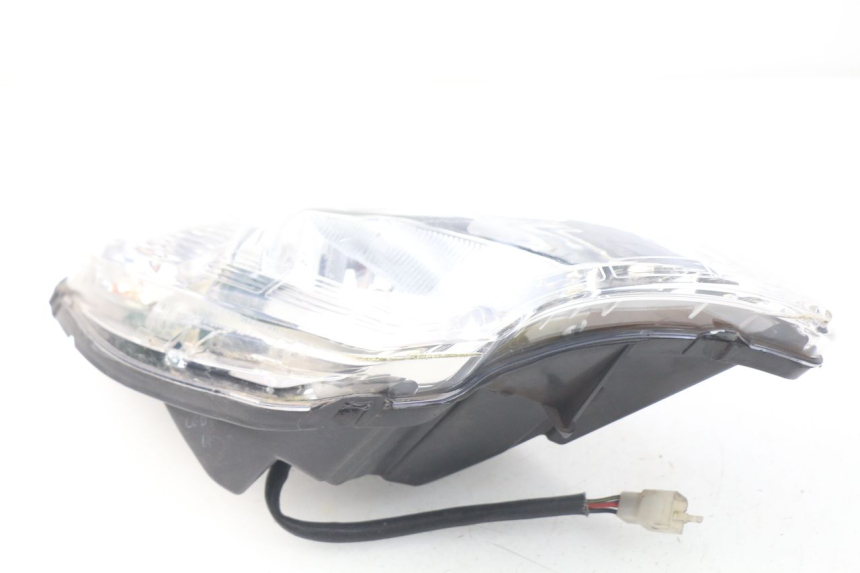 photo de RIGHT HEADLIGHT PEUGEOT SATELIS 300 (2012 - 2015) - Technical close-up