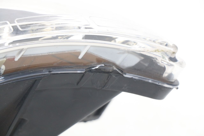 photo de RIGHT HEADLIGHT PEUGEOT SATELIS 300 (2012 - 2015) - Product overview