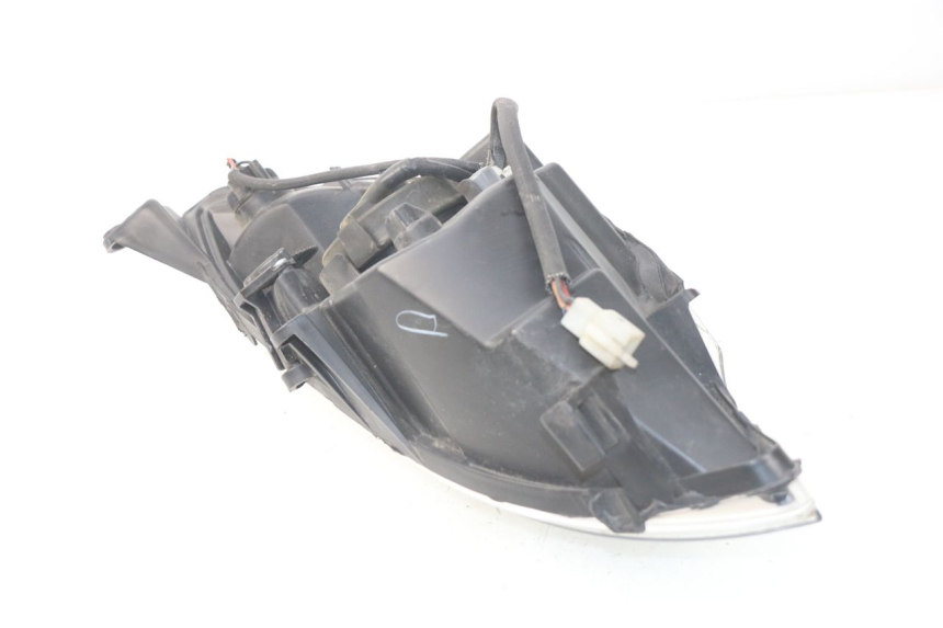 photo de RIGHT HEADLIGHT PEUGEOT SATELIS 300 (2012 - 2015) - Fixing points details