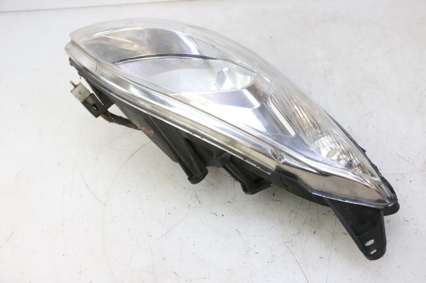 photo de RIGHT HEADLIGHT PEUGEOT SATELIS 125 (2013 - 2018) - Checked used part