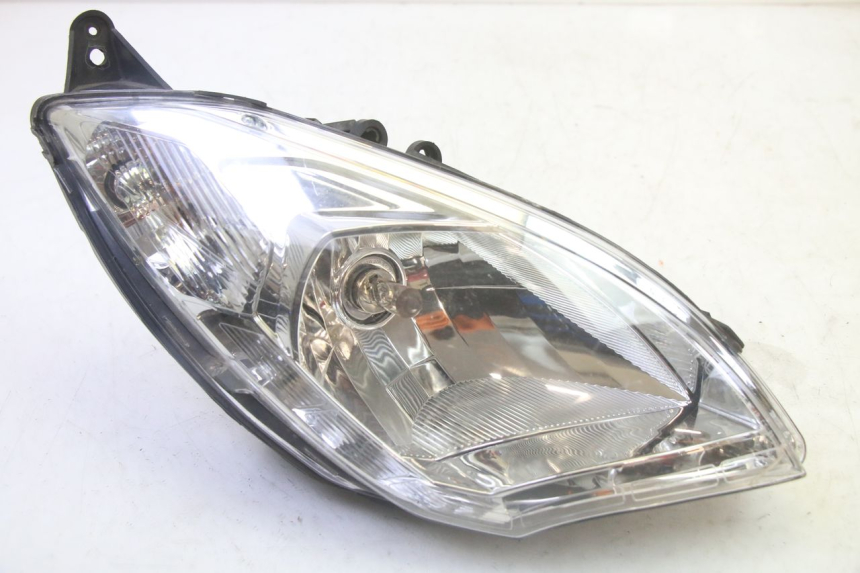 photo de RIGHT FRONT HEADLIGHT PEUGEOT SATELIS 125 (2010 - 2012) - Main view
