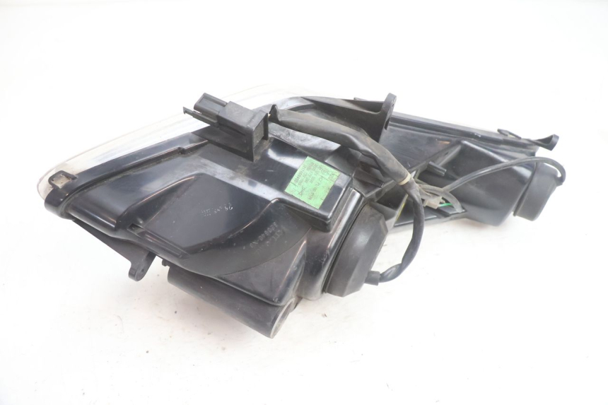 photo de RIGHT FRONT HEADLIGHT PEUGEOT SATELIS 125 (2006 - 2009) - Product overview
